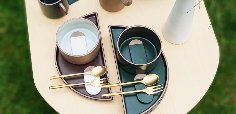 Table Settings