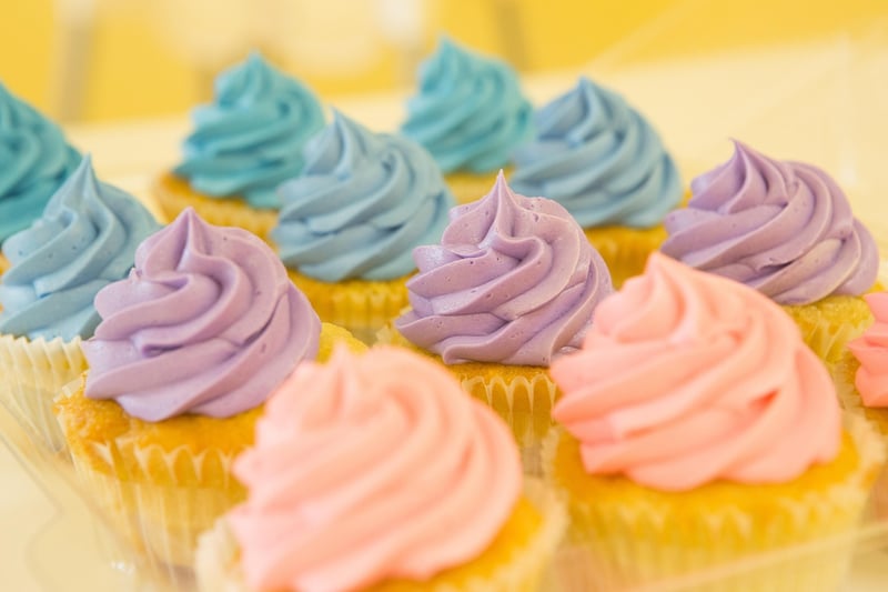 Homemade Treats