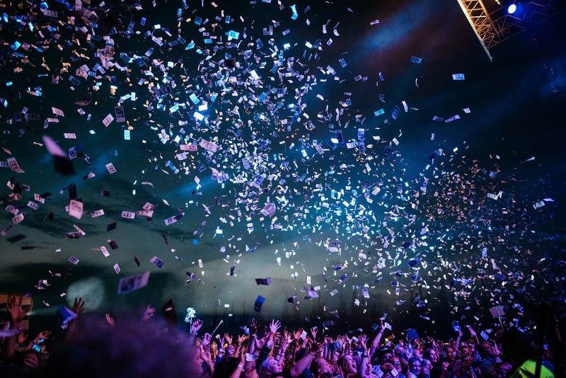 Event Planning