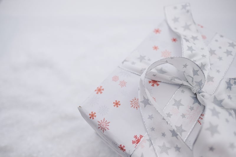 Personalized Gift