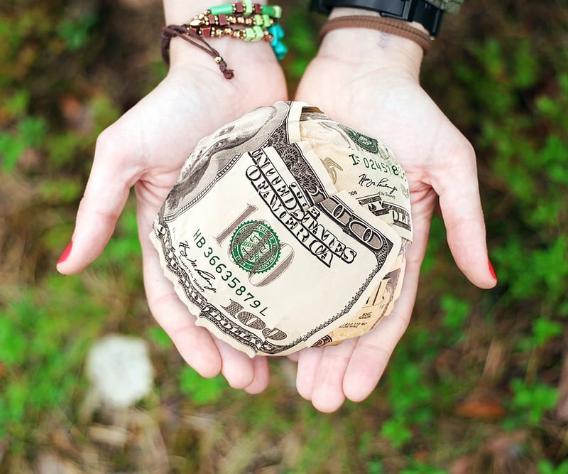 Charitable Donation