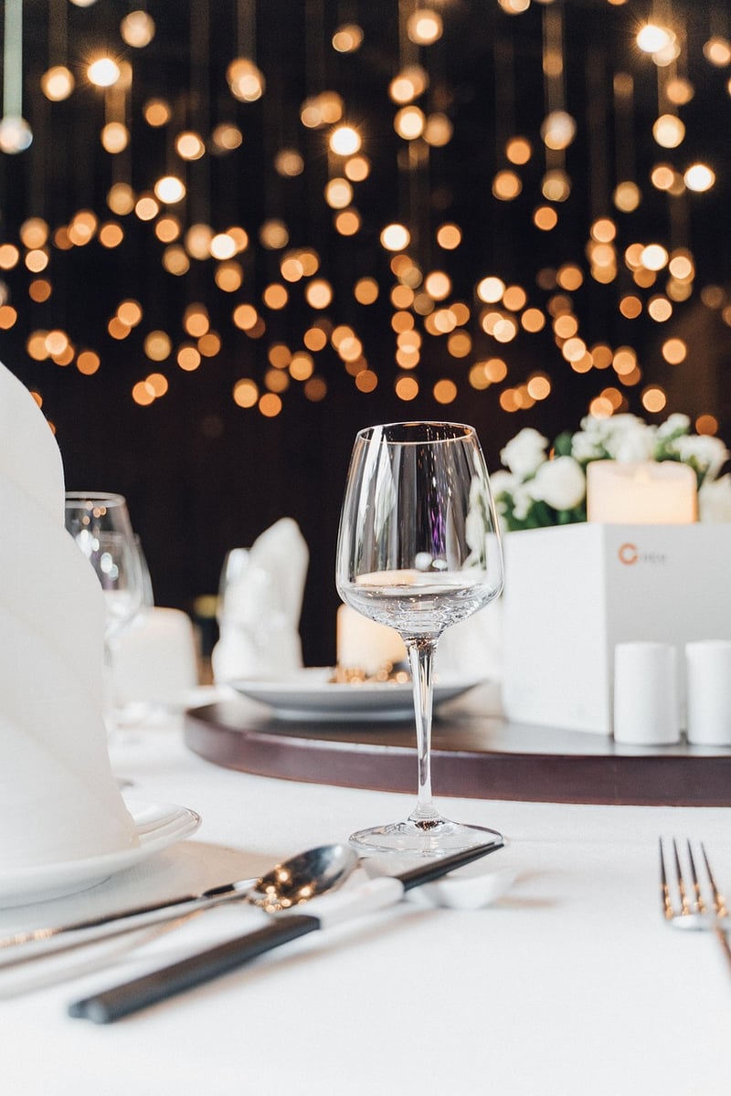 Event Decoration