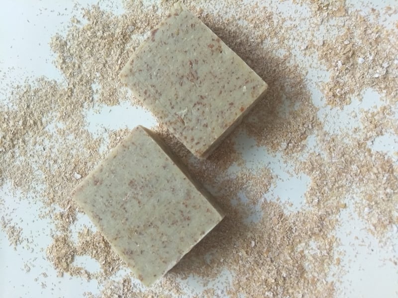 DIY Spa Kit