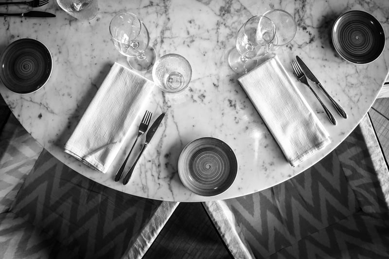 Table Setting